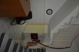 Ikaros Hotel Атина Екстериор снимка