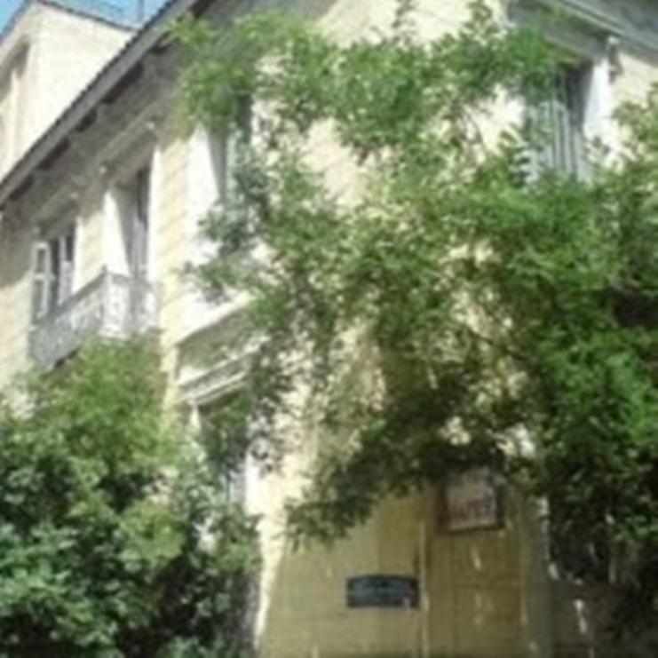 Ikaros Hotel Атина Екстериор снимка