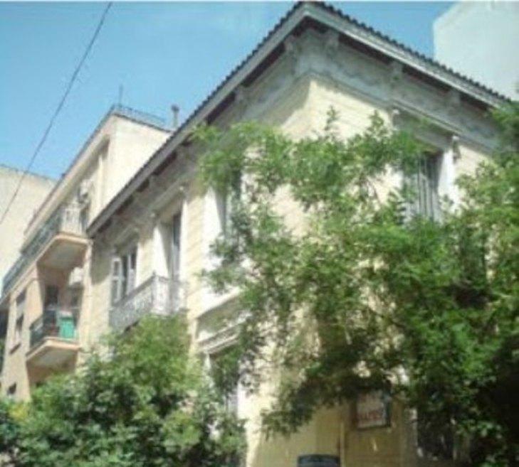 Ikaros Hotel Атина Екстериор снимка