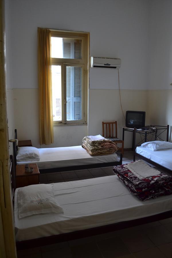 Ikaros Hotel Атина Екстериор снимка